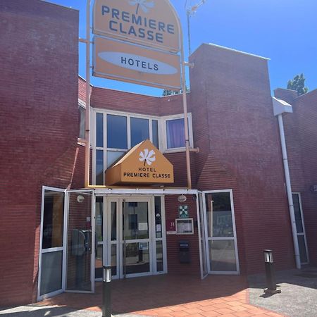 Premiere Classe Toulouse Sud Labege Exterior photo