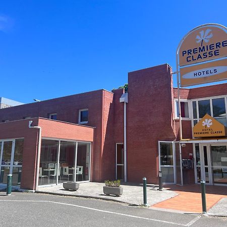 Premiere Classe Toulouse Sud Labege Exterior photo