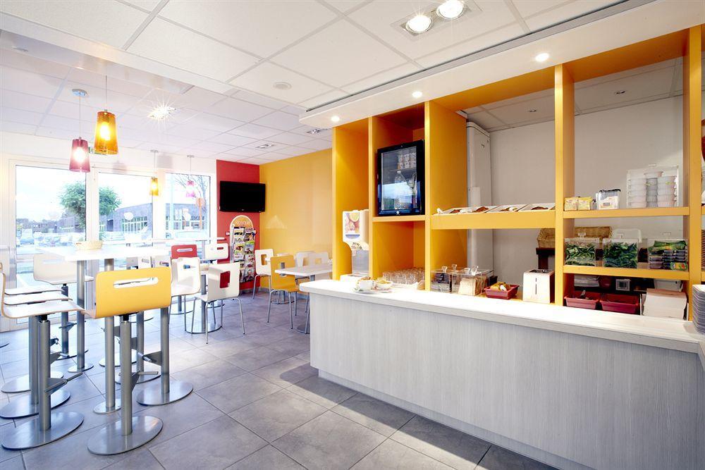 Premiere Classe Toulouse Sud Labege Exterior photo