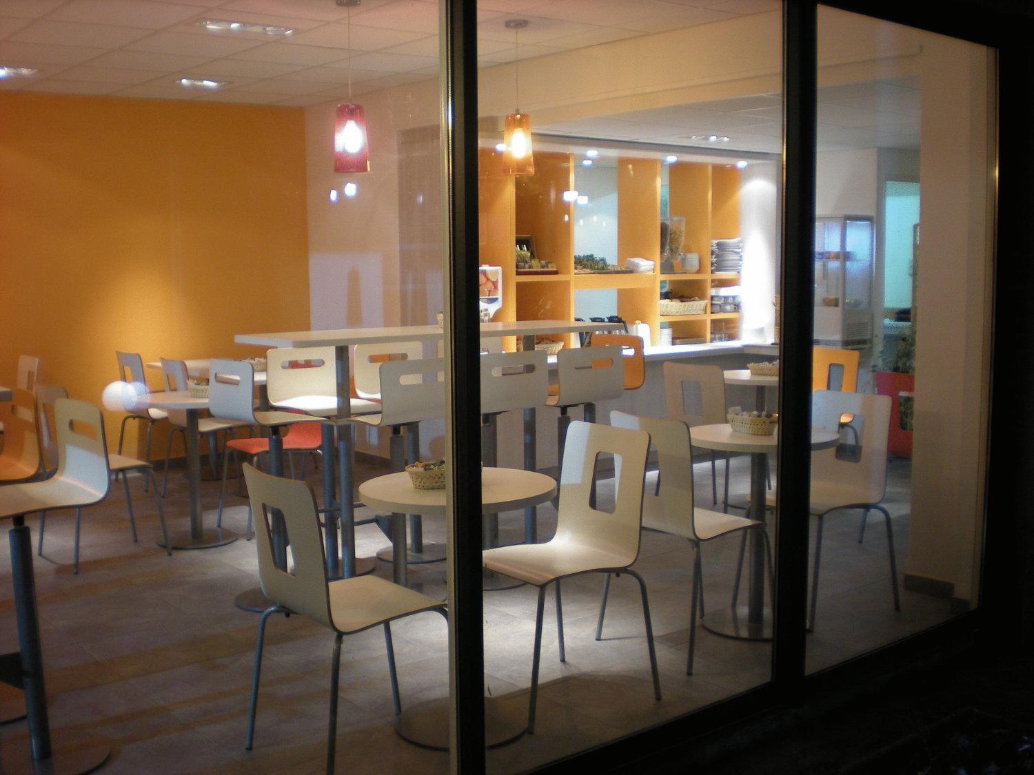 Premiere Classe Toulouse Sud Labege Exterior photo