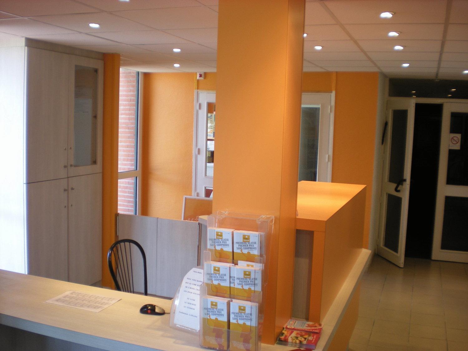 Premiere Classe Toulouse Sud Labege Exterior photo