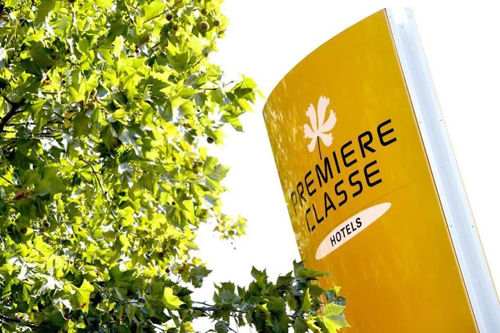 Premiere Classe Toulouse Sud Labege Exterior photo